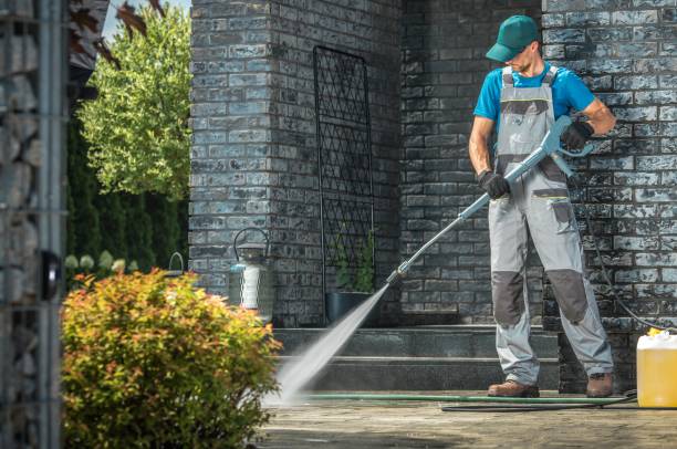 Playground Equipment Cleaning in Reidville, SC